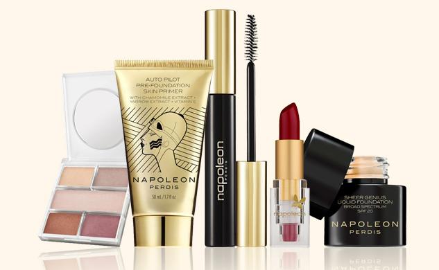 2023年大牌化妆品排行榜前十名,十大漂亮的化妆品