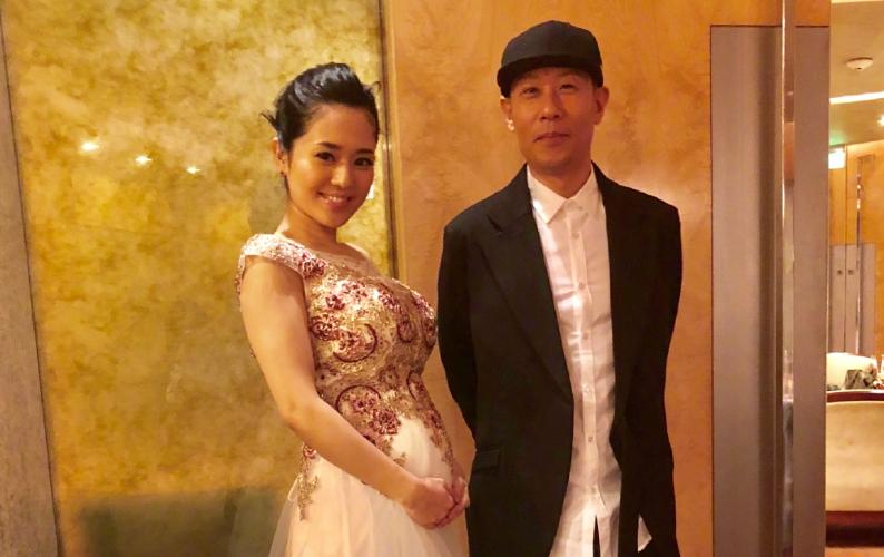 苍井空双胞胎性别曝光！不惧外界质疑，中国粉丝比日本网友宽容