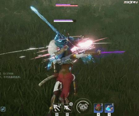 做一款凉一款的游戏，网易竟头铁还想挑战！Steam在线峰值18万