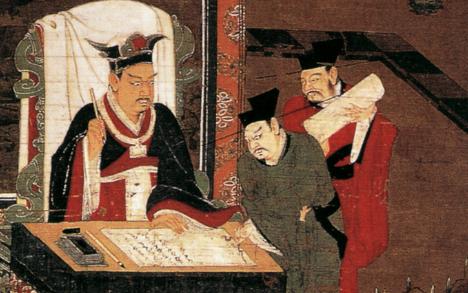 俗语：不戚戚于贫贱下一句引人深思，追求财富的初衷是什么？