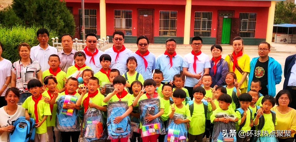 大漠驼铃,飘向远方——甘肃大漠驼铃文化旅游服务有限公司侧记