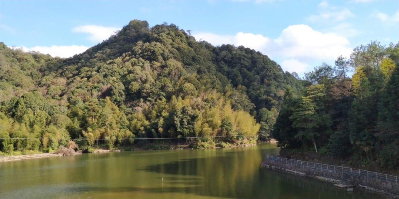 永泰姬岩寺,永泰姬岩图记详解