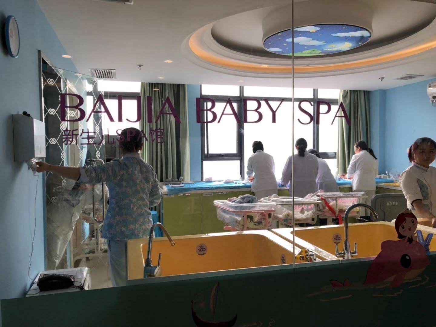 五万左右的月子中心真的值得去吗,5万元的月子中心