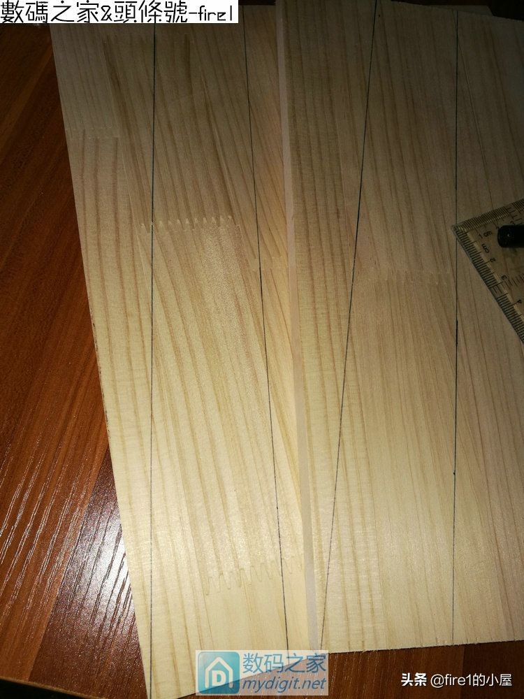 木质蓝牙有源音箱,纯手工打造实木音箱