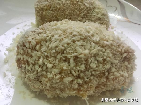 酥香肉溏心蛋在家也能做，原料简单，做出来很高级，关键步骤在这