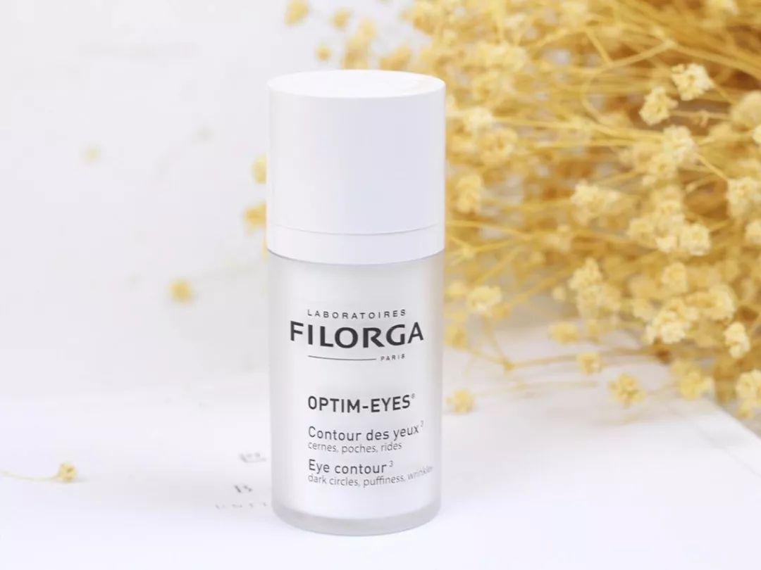 10款最好用的眼霜推荐,13岁眼霜推荐去黑眼圈