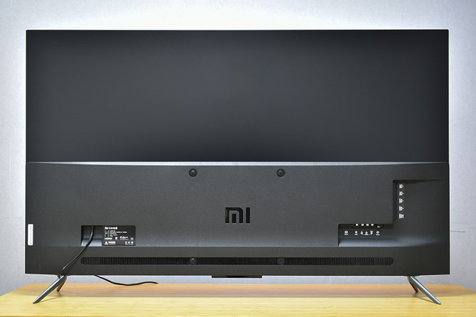 小米电视5Pro55英寸评测:画质优异/质感出众2019全年销冠稳了