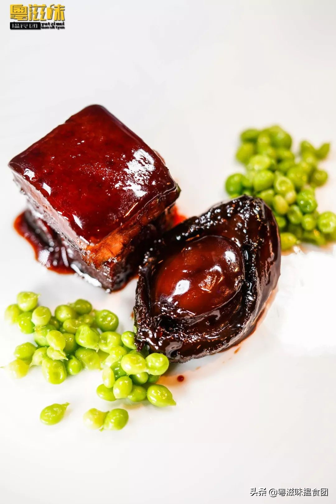 寻味澳门时光沉淀美味手信传递 (澳门美食黑珍珠)