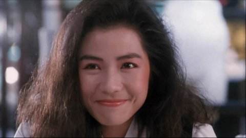 钟楚红越老越美,钟楚红不老