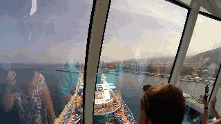 什么邮轮,哪个邮轮最好吃