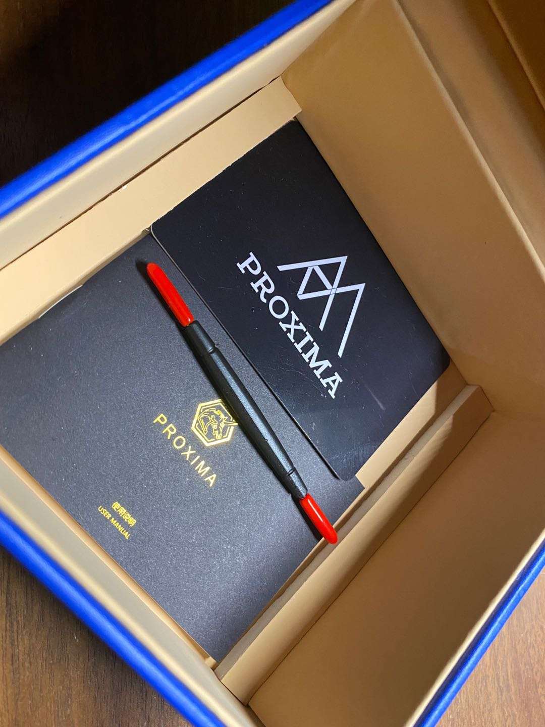 毒液六代评测,黑水鬼开箱真假对比