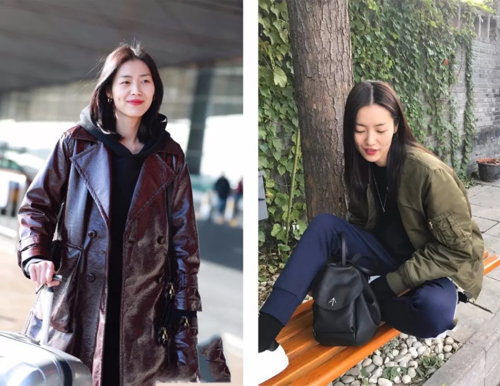 为什么有些人明明不重，看起来就是胖？有些人不算轻，却很匀称？