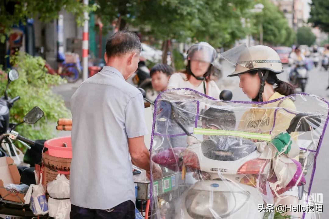 揭阳哪里有卖鸡蛋仔,揭阳鸡蛋仔的店