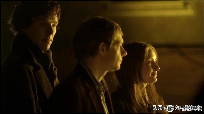 推荐美剧里最经典的十部,高分完结美剧推荐