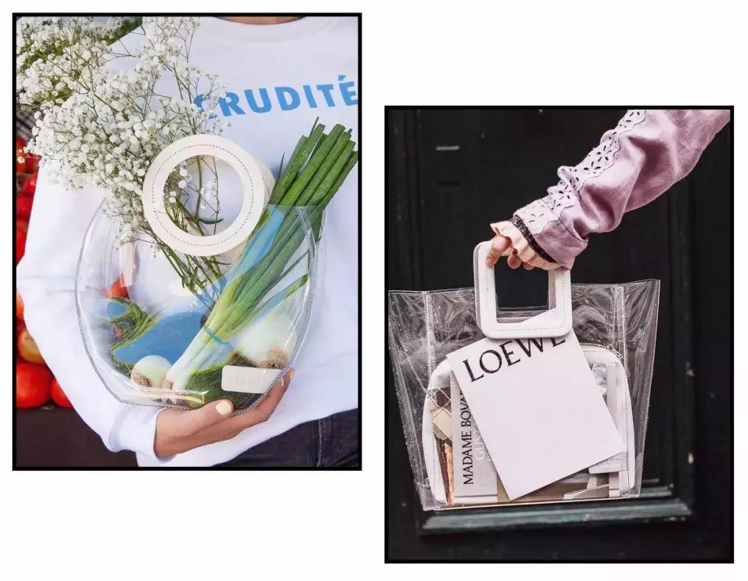 今年最流行的包包小ck,包包推荐小众高级感通勤包夏天