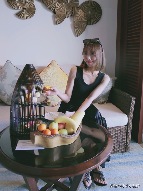 三亚吃住行,三亚自由行海边住宿攻略