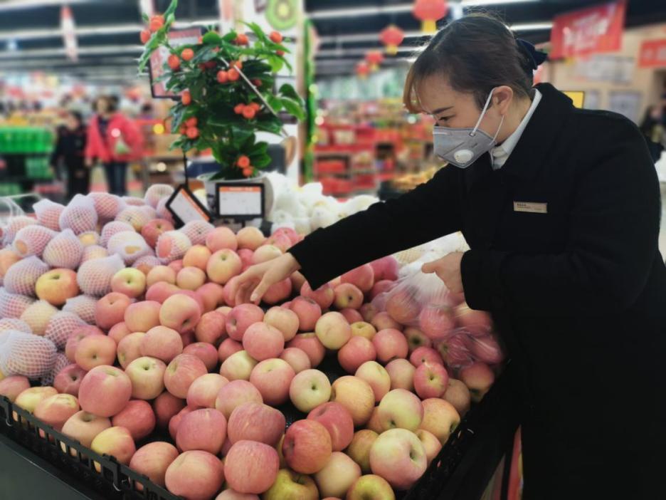 防疫期间如何保安全,防疫期间小区怎么防控好