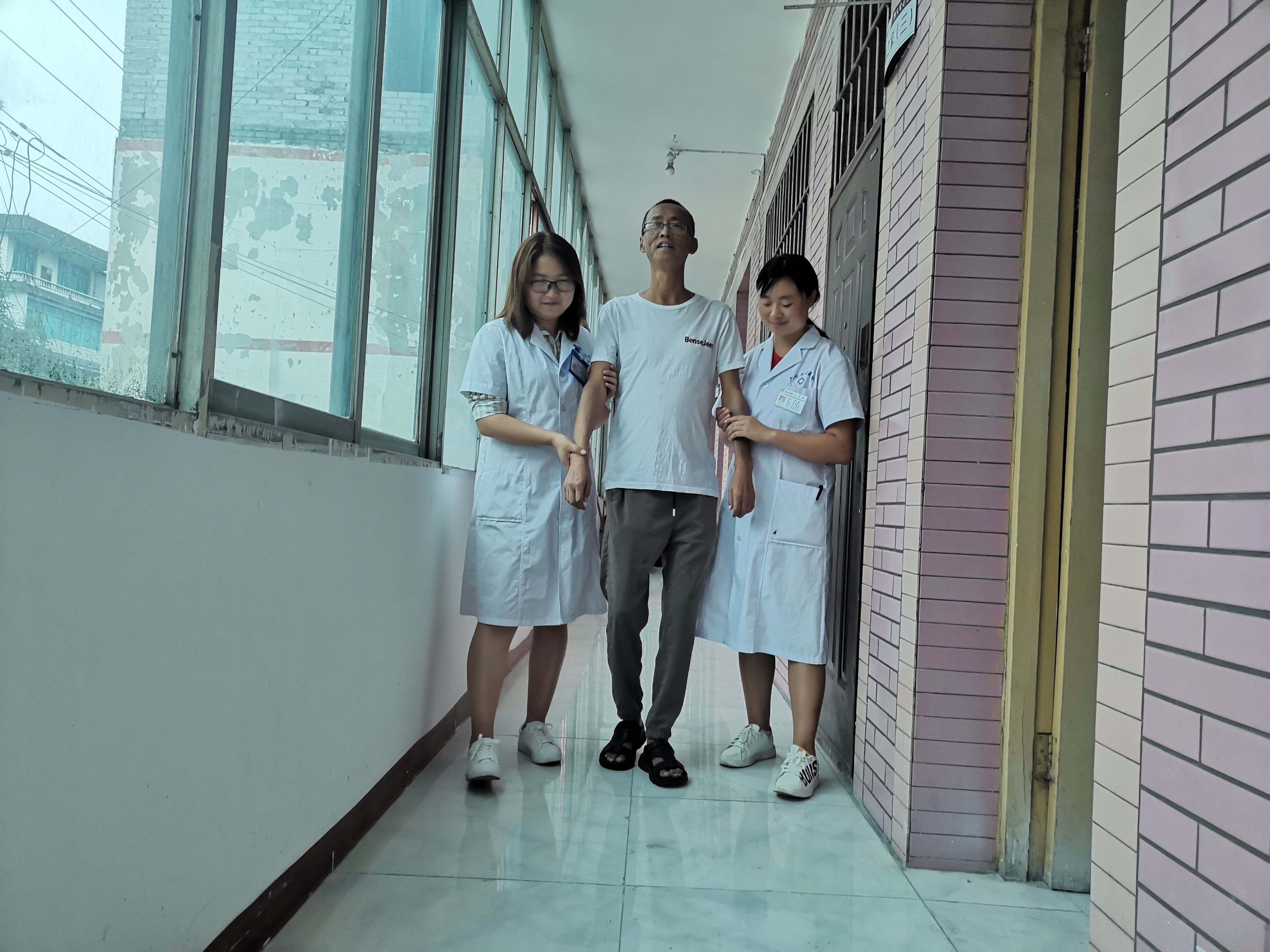 六枝特区博大医院简介,六盘水六枝特区博大医院