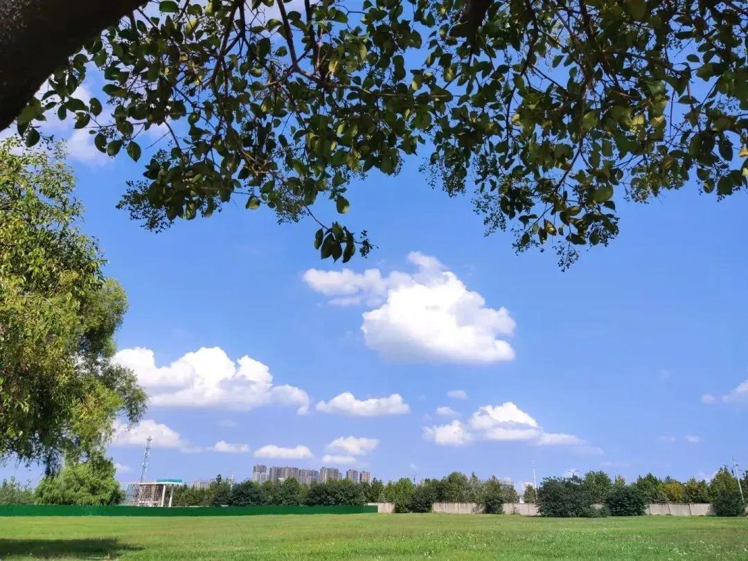 江苏省淮阴师范学院图片,江苏高校简介淮阴工学院