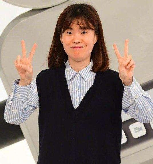 如何看待韩国女星朴智善去世,韩笑星朴智善