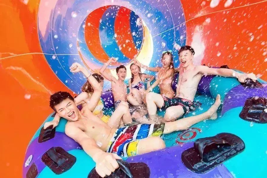 游玩广州长隆野生动物园美篇,广州长隆是怎么玩的