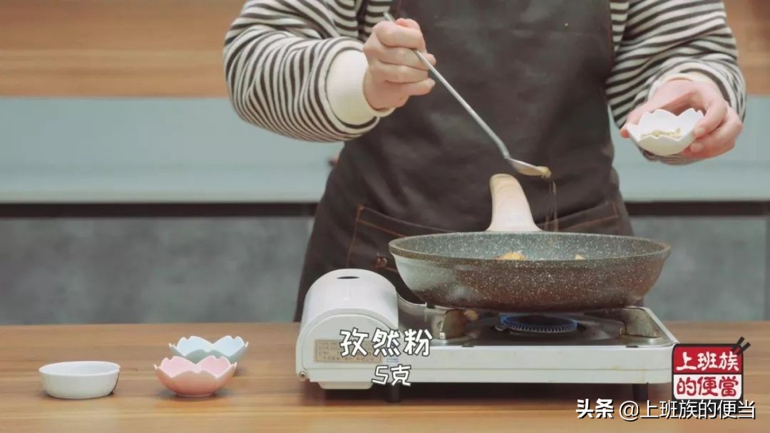 土豆简单易做又好吃的方法,土豆的第n种做法你学会了吗