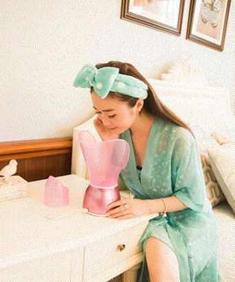 护肤有必要用蒸脸仪吗,每天护肤前用蒸脸器可以吗