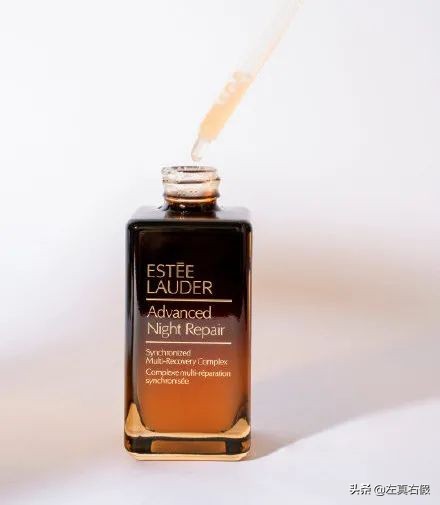 雅诗兰黛小棕瓶精华怎样辨别真假,后隔离真假辨别