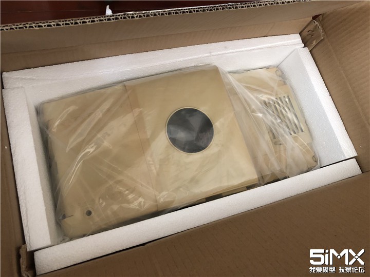 送给我的90046的十一礼物1/10防弹悍马-不服来撞！