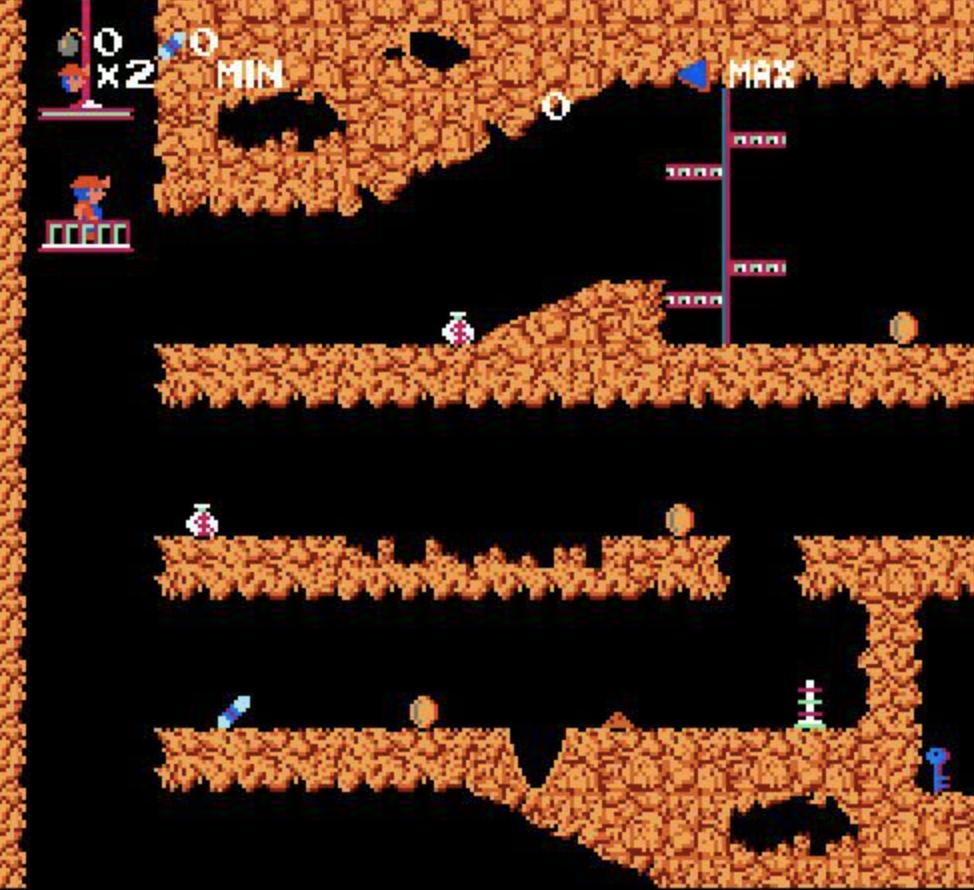 卡带4大经典游戏,小时候玩的卡带游戏有哪些