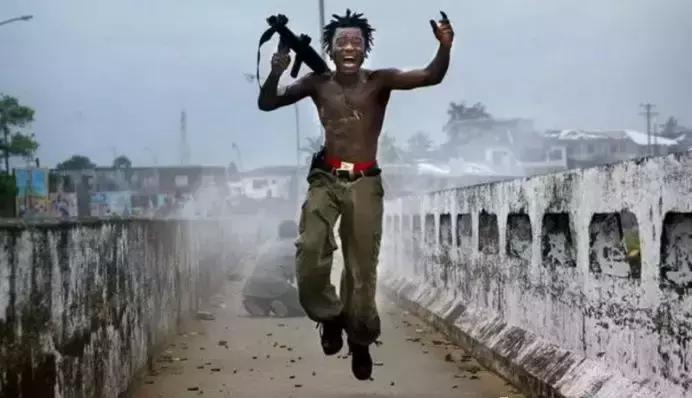 还未成年便如此残忍，这个世界是怎么了？