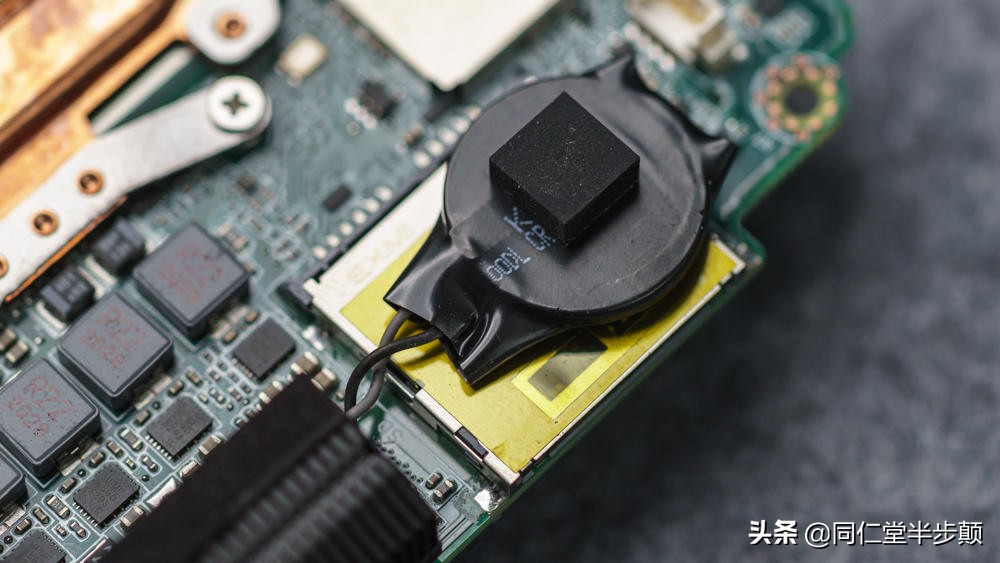 10元搞定NUC支架11代新NUC使用DIY保姆教程