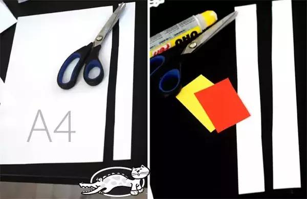 幼儿园元旦新年吊饰环创简单好看,幼儿园元旦墙面挂饰环创