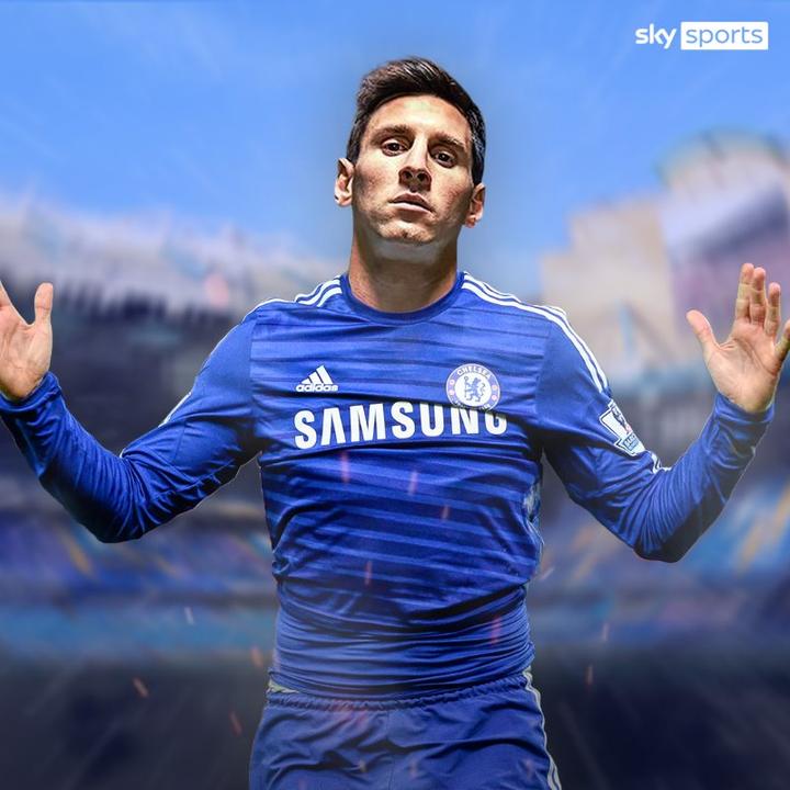 迪马济奥谈拉姆塞,迪马济奥谈切尔西