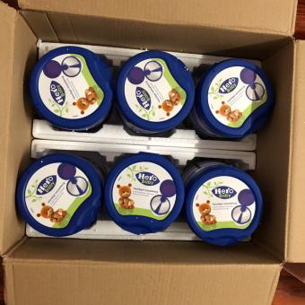 德国奶粉和荷兰奶粉哪个好,荷兰奶粉哪个口味好