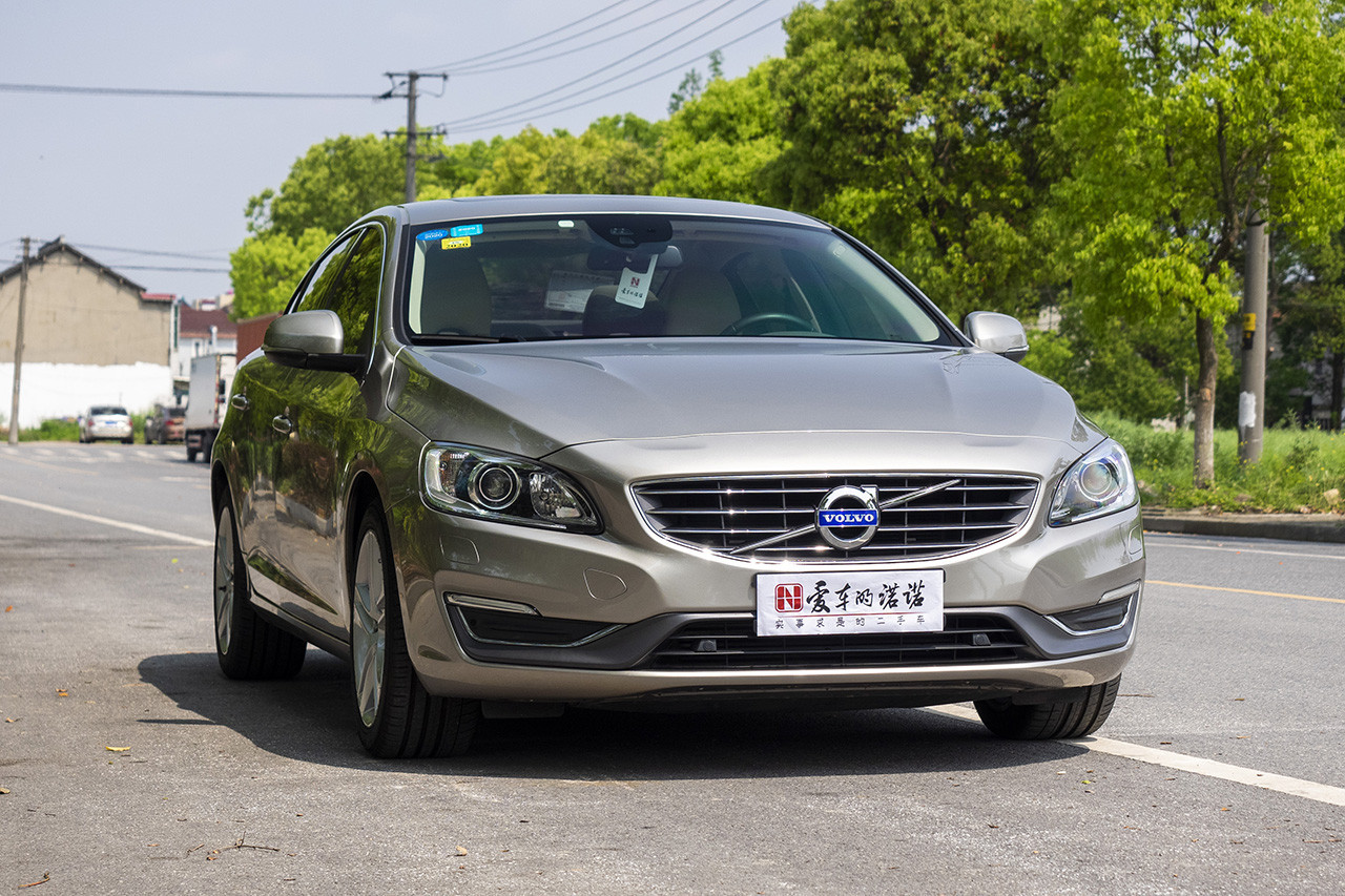 2014款沃尔沃s60二手车价格,二手车沃尔沃s90和s60哪个值得买