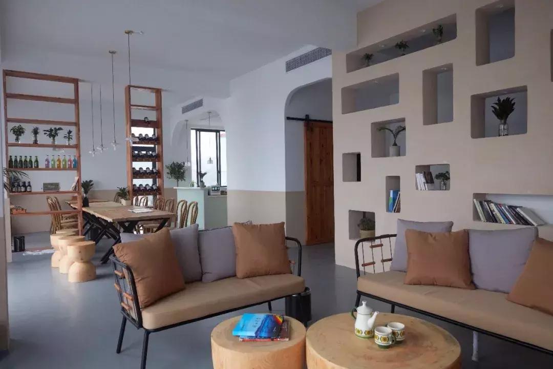 上海海边民宿推荐,可以看海的上海海边民宿推荐