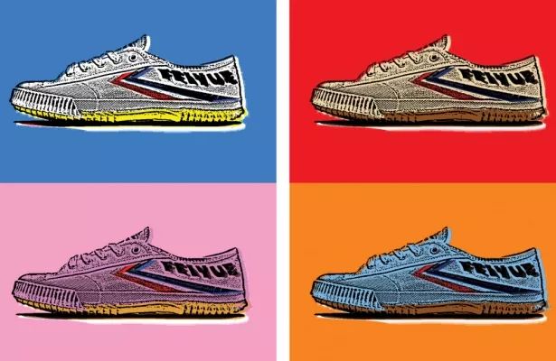 除了匡威vans还有什么帆布鞋推荐,匡威和vans好看的鞋有哪些