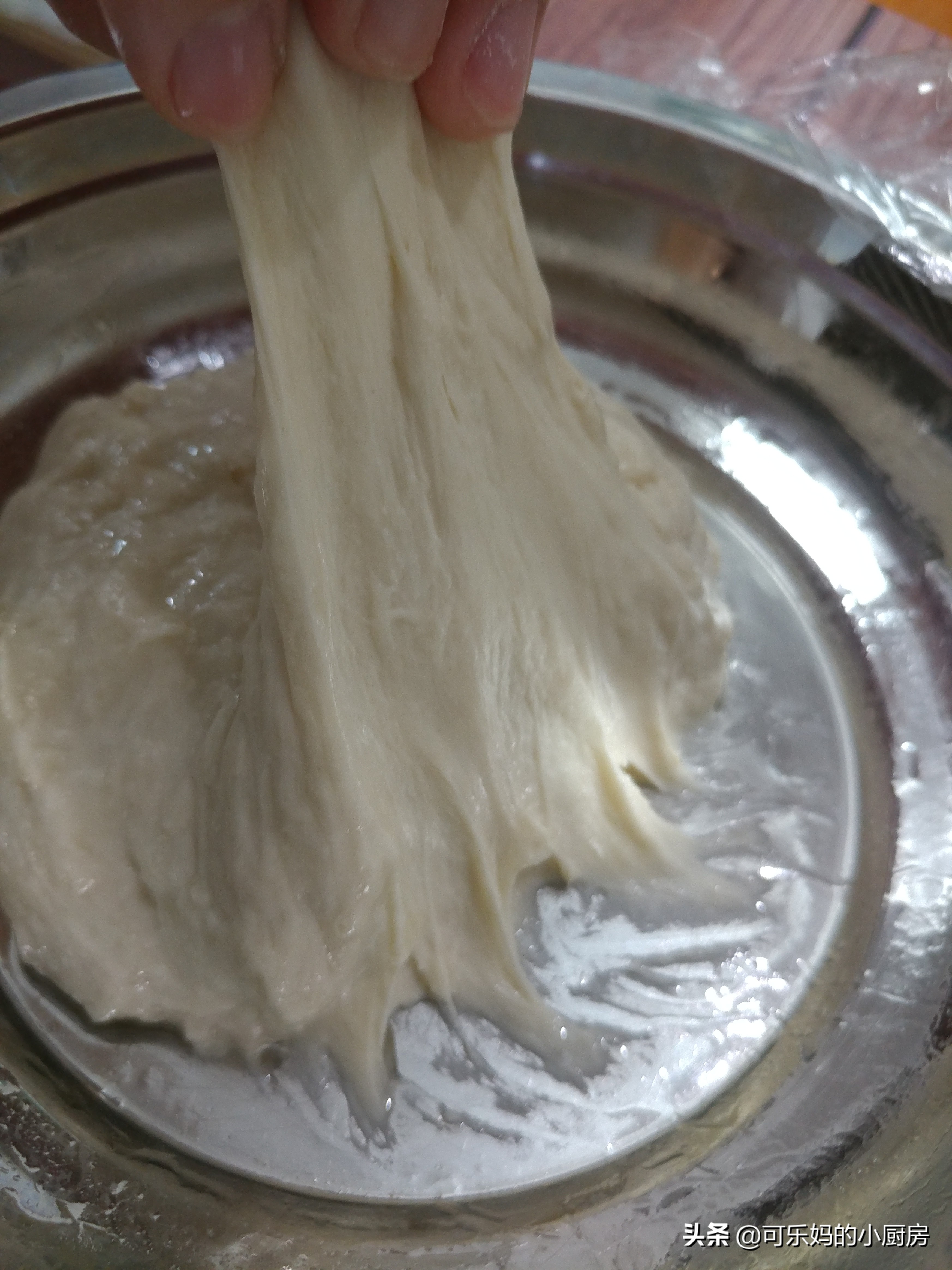 葱油千层饼无添加剂,葱油千层饼的油酥是什么