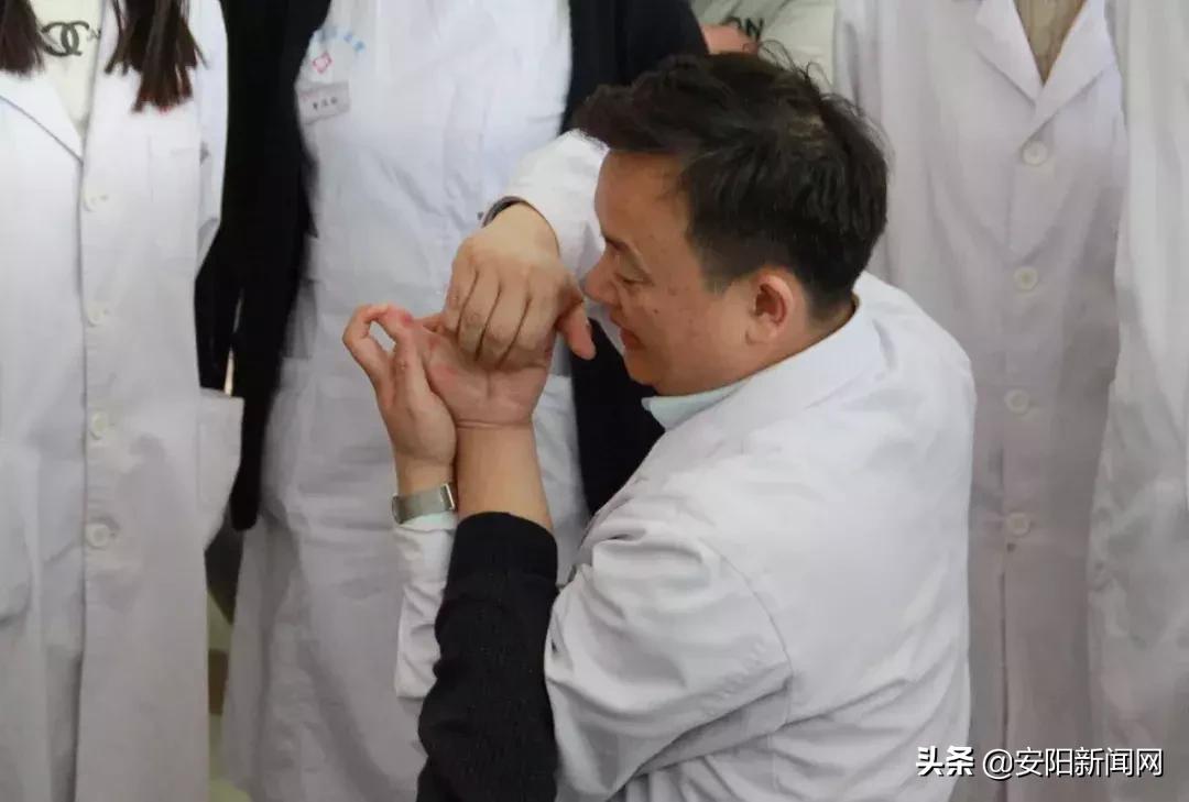 郑大一附院康复科康复治疗师介绍,康复训练郑大一附院