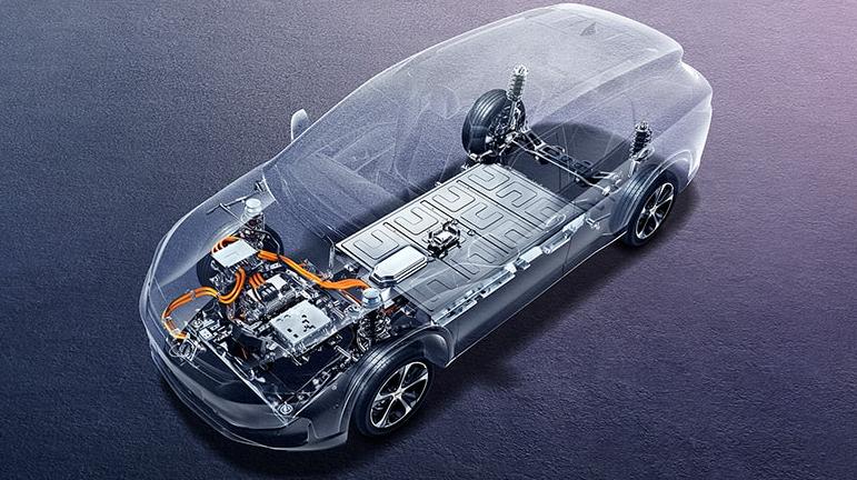 雪佛兰电动畅巡,雪佛兰电动车畅巡价格