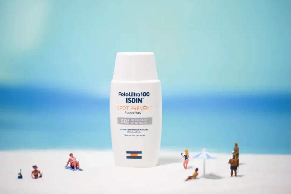 20倍防晒十大公认好用的防晒,防晒干货100条