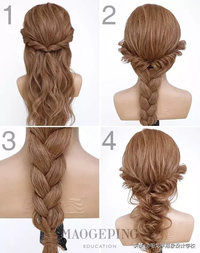 不想剪头发怎么办女,不想剪头发的女孩子