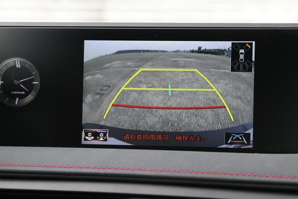 大型suv盲区对比,入门豪华suv对比测试