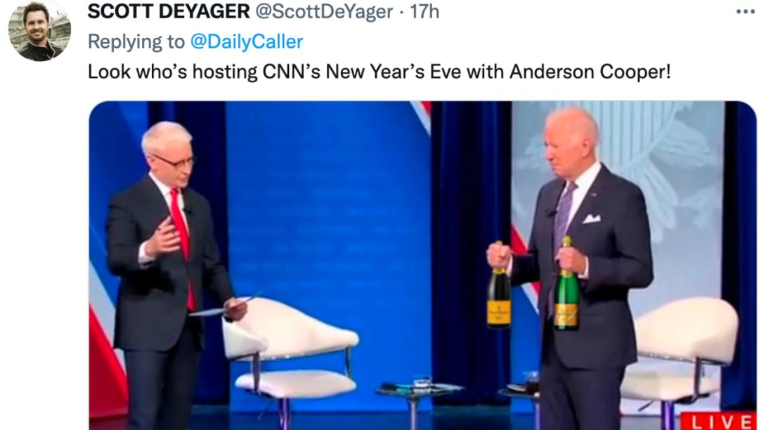 拜登摔倒魔性视频,拜登意外事件视频