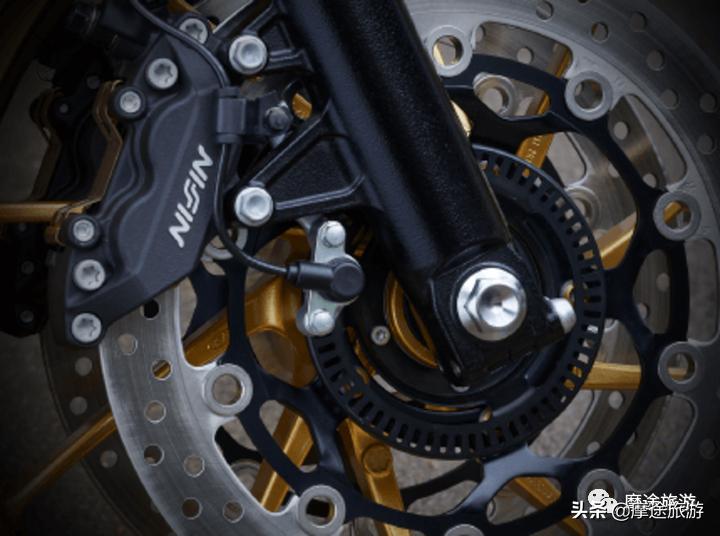 本田cb1300街车,本田cb1300为什么是街皇