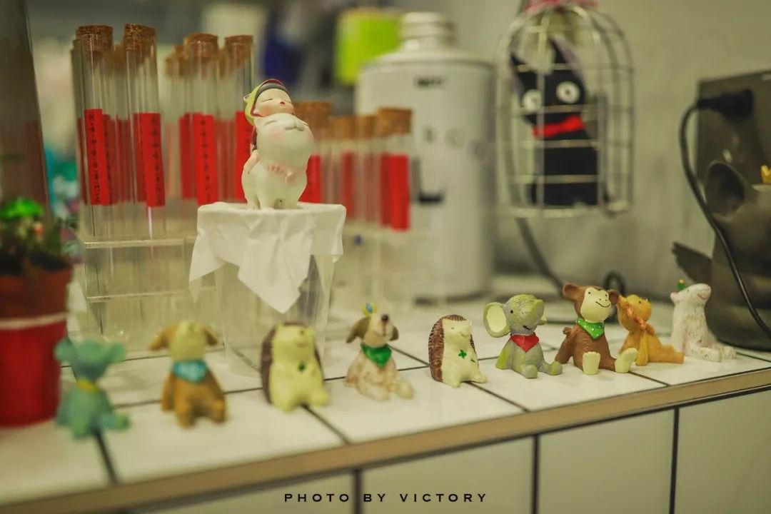 龙湖天街曲江咖啡馆拍照打卡地,曲江咖啡馆推荐