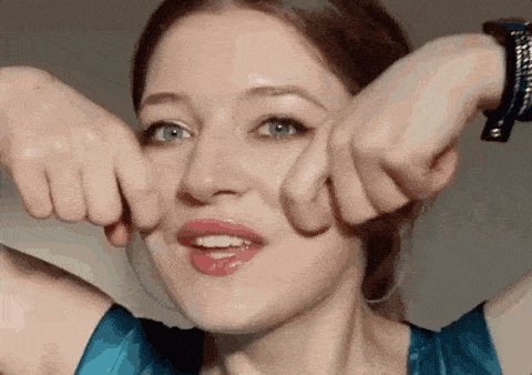 三招改善法令纹,一招就可以把你的法令纹淡下去