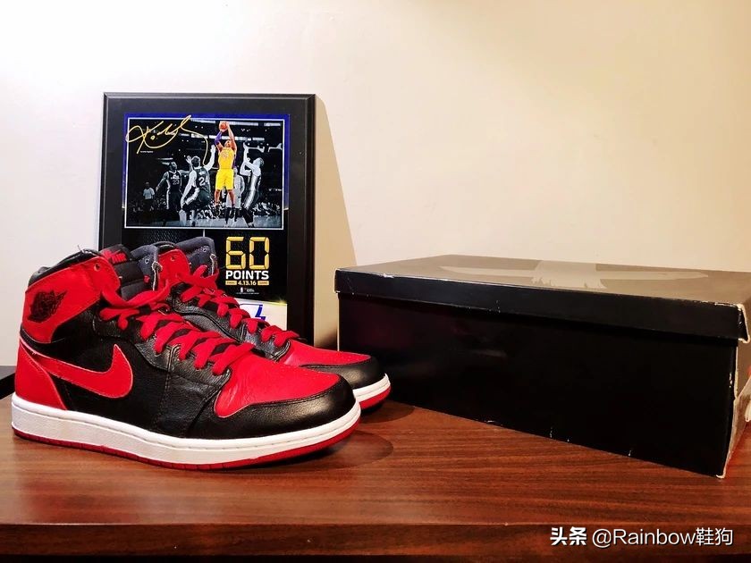 aj1禁穿啥时候出新,aj1禁穿在哪能买到