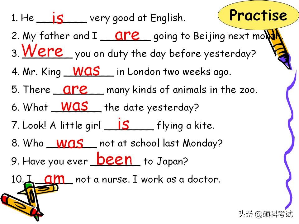 小学英语1-6年级知识点归纳,小学英语语法汇总1至6年级必考点